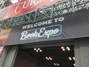 New York Book Expo - 2019-05